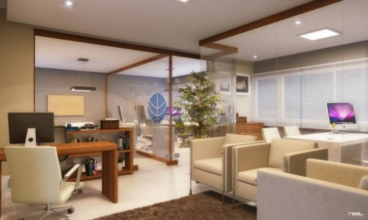 Imagem Sala Comercial à Venda, 29 m² em Setor Central - Anápolis Imagem Sala Comercial à Venda, 29 m² em Setor Central - Anápolis