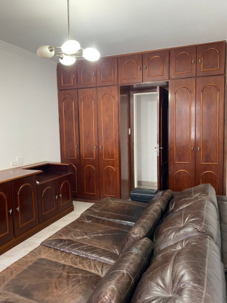 Imagem Cobertura com 3 Quartos à Venda, 237 m² em Gonzaga - Santos Imagem Cobertura com 3 Quartos à Venda, 237 m² em Gonzaga - Santos