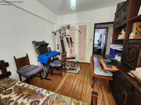 Imagem Imóvel com 3 Quartos à Venda, 108 m² em Graça - Salvador Imagem Imóvel com 3 Quartos à Venda, 108 m² em Graça - Salvador