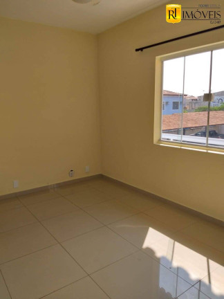 Imagem Casa de Condomínio com 2 Quartos à Venda, 65 m² em Parque Burle - Cabo Frio