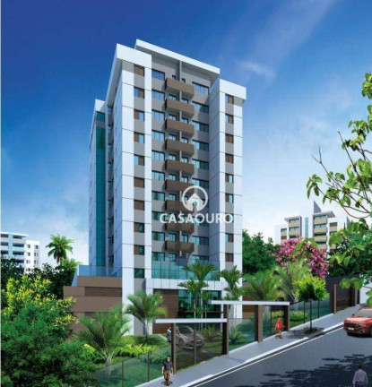 Imagem Apartamento com 2 Quartos à Venda, 72 m² em Serra - Belo Horizonte Imagem Apartamento com 2 Quartos à Venda, 72 m² em Serra - Belo Horizonte