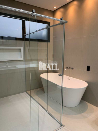 Imagem Casa com 3 Quartos à Venda, 230 m² em Condominio Village La Montagne - São José Do Rio Preto Imagem Casa com 3 Quartos à Venda, 230 m² em Condominio Village La Montagne - São José Do Rio Preto