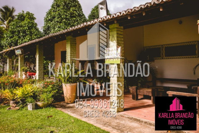 Imagem Imóvel com 3 Quartos à Venda, 250 m² em Zona Rural - Macaíba Imagem Imóvel com 3 Quartos à Venda, 250 m² em Zona Rural - Macaíba