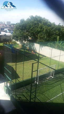 Imagem Apartamento com 2 Quartos à Venda, 60 m² em Jardim São Nicolau - São Paulo Imagem Apartamento com 2 Quartos à Venda, 60 m² em Jardim São Nicolau - São Paulo
