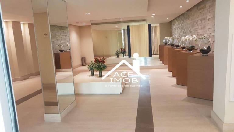 Imagem Apartamento com 2 Quartos à Venda, 100 m² em Mooca - São Paulo
