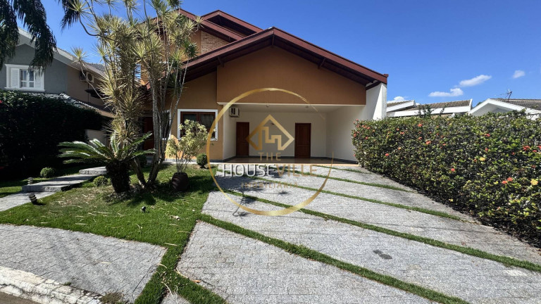 Casa com 3 Quartos à Venda, 280 m² em Urbanova - São José Dos Campos