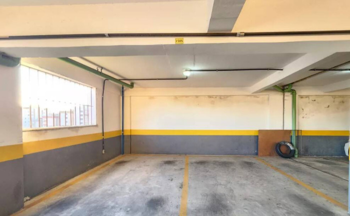 Imagem Apartamento com 3 Quartos à Venda, 93 m² em Buritis - Belo Horizonte