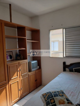Imagem Casa com 2 Quartos à Venda, 100 m² em Parque São Lucas - São Paulo
