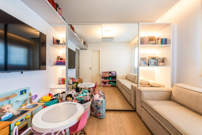 Imagem Imóvel com 4 Quartos à Venda, 408 m² em Jardim Paulista - São Paulo Imagem Imóvel com 4 Quartos à Venda, 408 m² em Jardim Paulista - São Paulo