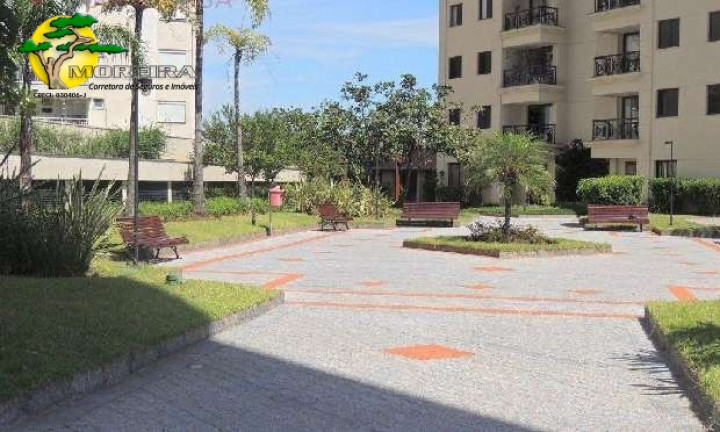 Imagem Apartamento com 3 Quartos à Venda, 68 m² em Mandaqui - São Paulo Imagem Apartamento com 3 Quartos à Venda, 68 m² em Mandaqui - São Paulo