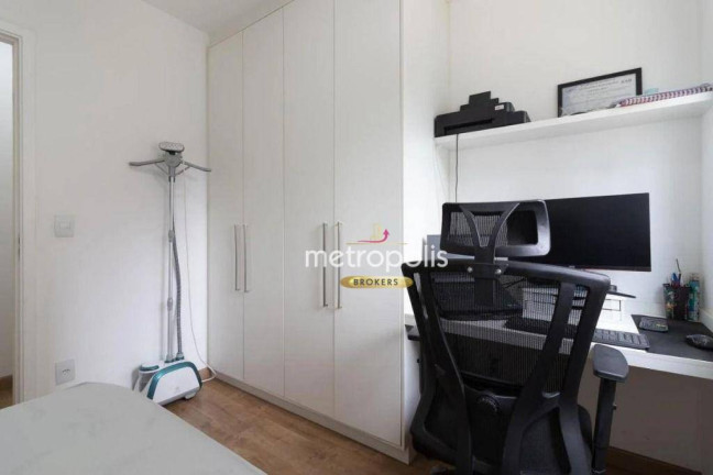 Imagem Apartamento com 2 Quartos à Venda, 48 m² em Vila Andrade - São Paulo