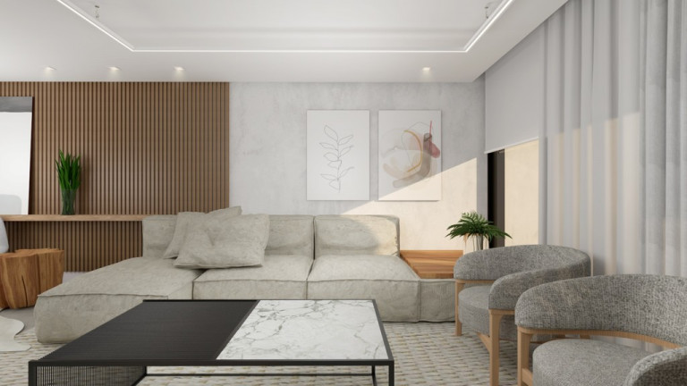 Imagem Casa de Condomínio com 3 Quartos à Venda, 367 m² em Vila Assunção - Porto Alegre