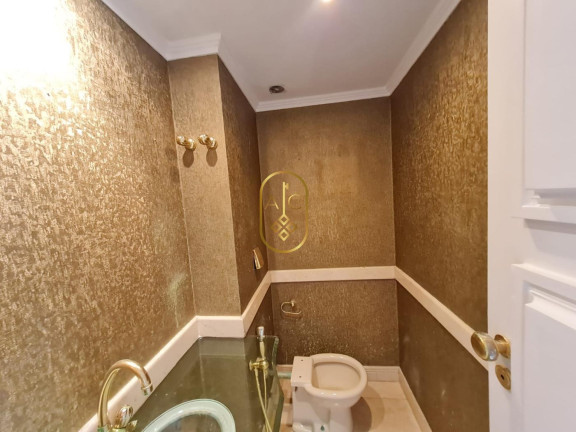 Imagem Apartamento com 4 Quartos à Venda, 300 m² em Rio Vermelho - Salvador