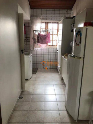 Imagem Sobrado com 4 Quartos à Venda, 430 m² em Vila Galvão - Guarulhos Imagem Sobrado com 4 Quartos à Venda, 430 m² em Vila Galvão - Guarulhos