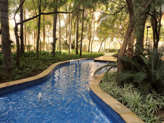 Imagem Apartamento com 4 Quartos à Venda, 281 m² em Panamby - São Paulo Imagem Apartamento com 4 Quartos à Venda, 281 m² em Panamby - São Paulo
