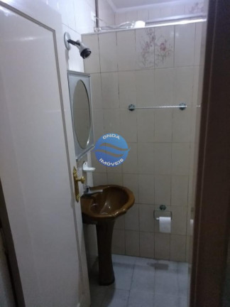 Imagem Apartamento com 3 Quartos à Venda, 111 m² em Boqueirão - Santos Imagem Apartamento com 3 Quartos à Venda, 111 m² em Boqueirão - Santos