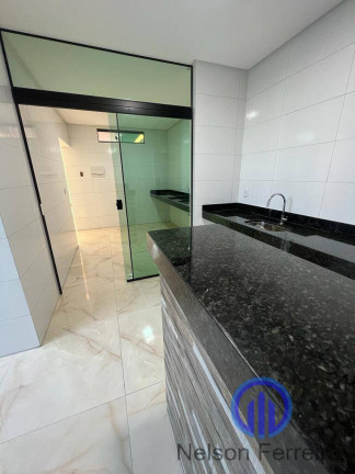 Imagem Casa com 3 Quartos à Venda, 175 m² em Pontal Sul - Acréscimo - Aparecida De Goiânia