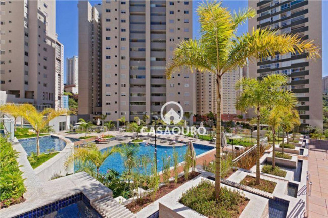 Apartamento com 2 Quartos à Venda, 69 m² em Vila Da Serra - Nova Lima