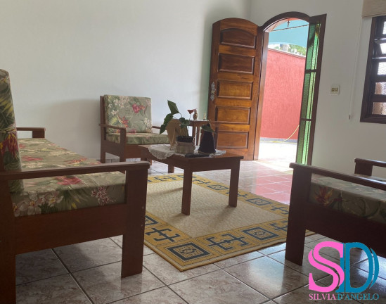 Imagem Sobrado com 4 Quartos à Venda, 199 m² em Umuarama - Ubatuba Imagem Sobrado com 4 Quartos à Venda, 199 m² em Umuarama - Ubatuba