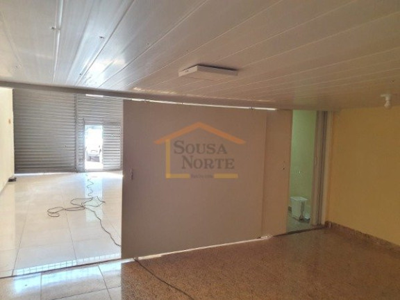 Imagem Imóvel com 2 Quartos para Alugar, 60 m² em Santana - São Paulo