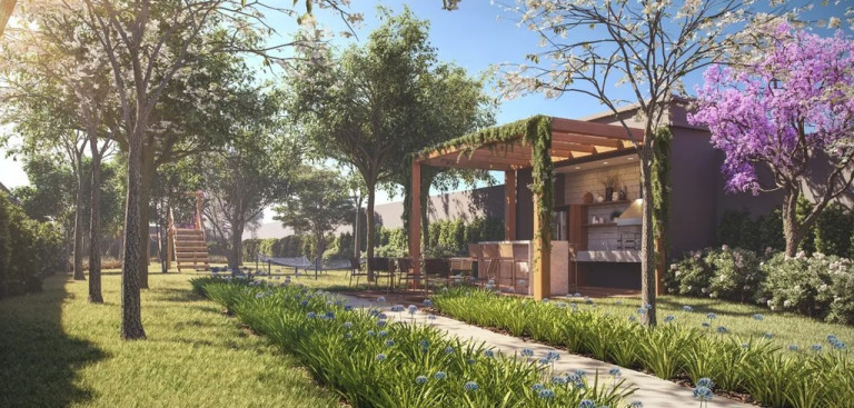 Imagem Imóvel com 3 Quartos à Venda, 93 m² em Vila Leopoldina - São Paulo