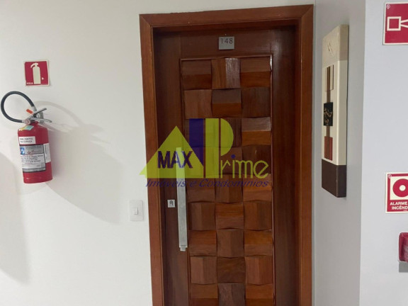 Imagem Apartamento com 2 Quartos à Venda, 44 m² em Vila Curuçá - São Paulo