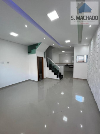 Imagem Casa com 2 Quartos à Venda, 98 m² em Santa Terezinha - Santo André Imagem Casa com 2 Quartos à Venda, 98 m² em Santa Terezinha - Santo André