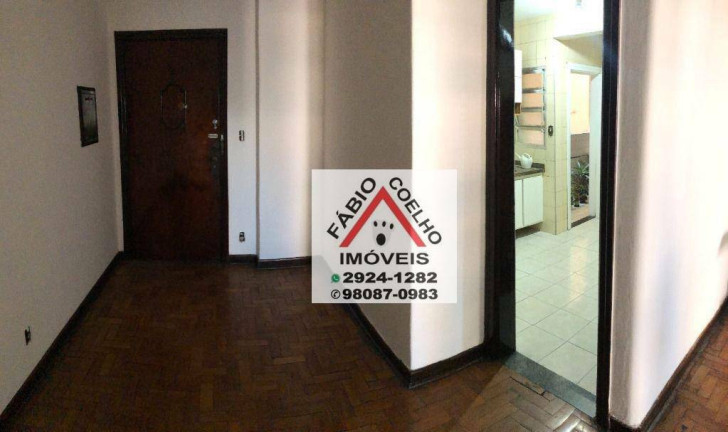 Imagem Apartamento com 2 Quartos à Venda, 76 m² em Bela Vista - São Paulo