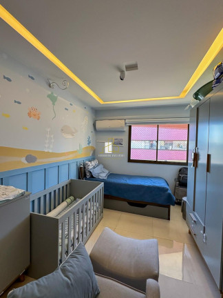 Imagem Imóvel com 3 Quartos à Venda, 160 m² em Itapuã - Vila Velha Imagem Imóvel com 3 Quartos à Venda, 160 m² em Itapuã - Vila Velha