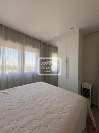 Imagem Apartamento com 2 Quartos à Venda, 50 m² em Jardim Roberto - Osasco