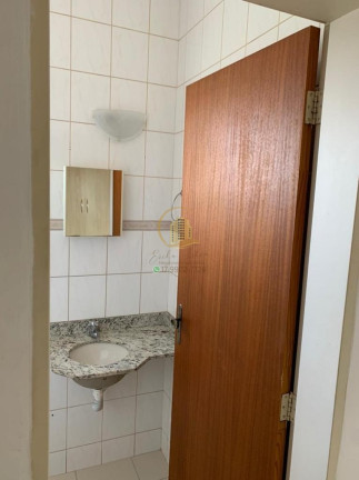 Imagem Apartamento com 3 Quartos à Venda, 100 m² em Vila Anchieta - São José Do Rio Preto Imagem Apartamento com 3 Quartos à Venda, 100 m² em Vila Anchieta - São José Do Rio Preto