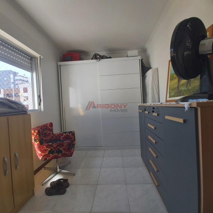 Apartamento com 2 Quartos à Venda, 83 m² em Nossa Senhora De Fátima - Santa Maria