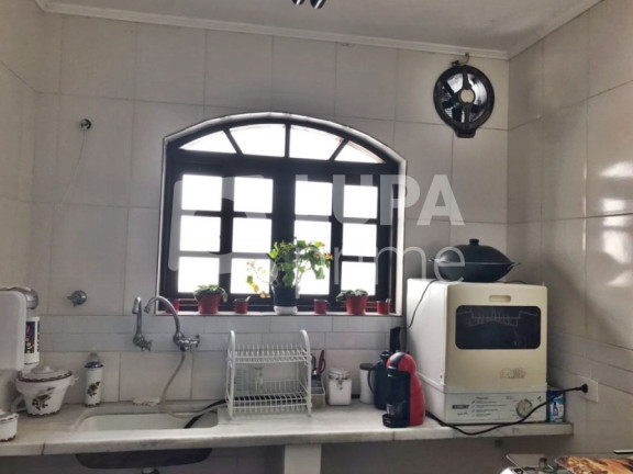 Imagem Casa com 4 Quartos à Venda, 170 m² em Alto Da Mooca - São Paulo