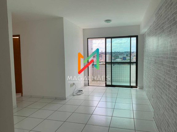 Imagem Apartamento com 3 Quartos à Venda, 79 m² em Casa Amarela - Recife Imagem Apartamento com 3 Quartos à Venda, 79 m² em Casa Amarela - Recife