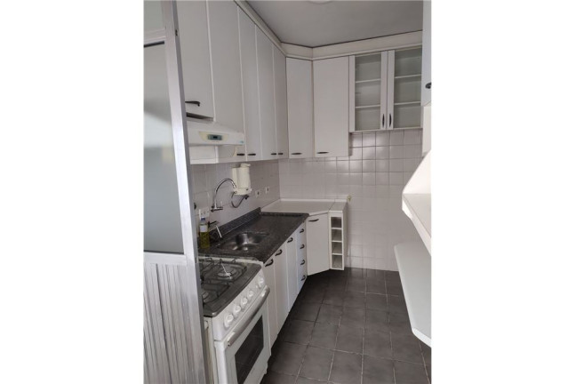 Imagem Apartamento com 2 Quartos à Venda, 57 m² em Tatuapé - São Paulo