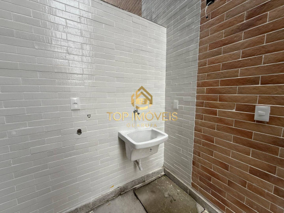 Imagem Casa com 2 Quartos à Venda, 92 m² em Jardim Astúrias - Guarujá