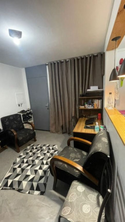Imagem Apartamento com 2 Quartos à Venda, 48 m² em Jardim Itamarati - Poá Imagem Apartamento com 2 Quartos à Venda, 48 m² em Jardim Itamarati - Poá