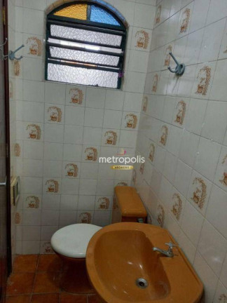 Imagem Casa com 5 Quartos à Venda, 216 m² em Santa Teresinha - Santo André