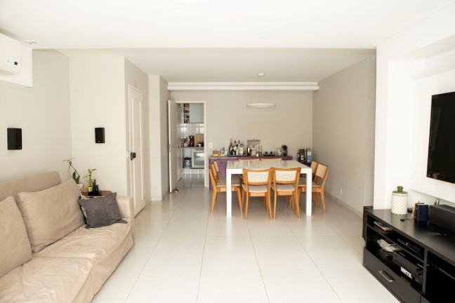Imagem Apartamento com 4 Quartos à Venda, 140 m² em Perdizes - São Paulo