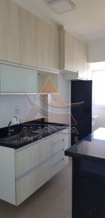 Imagem Apartamento com 1 Quarto à Venda, 43 m² em Jardim Nova Aliança - Ribeirão Preto Imagem Apartamento com 1 Quarto à Venda, 43 m² em Jardim Nova Aliança - Ribeirão Preto