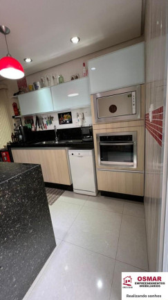Imagem Casa com 4 Quartos à Venda, 205 m² em Residencial Real Parque Sumaré - Sumaré