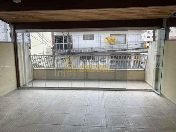 Imagem Casa com 3 Quartos à Venda, 230 m² em Vila Osasco - Osasco