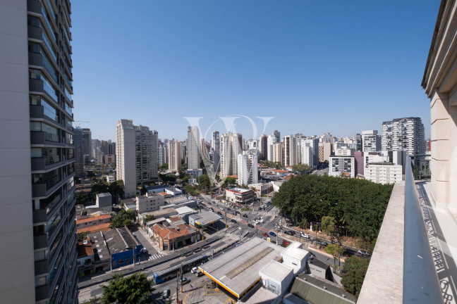 Imagem Apartamento com 3 Quartos à Venda, 273 m² em Itaim Bibi - São Paulo