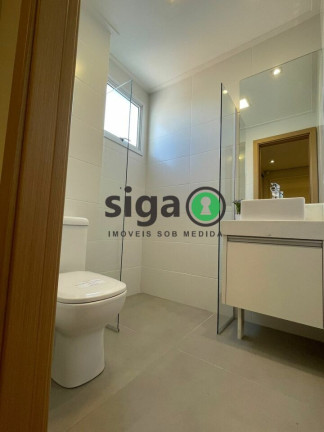 Imagem Apartamento com 2 Quartos à Venda, 81 m² em Tatuapé - São Paulo