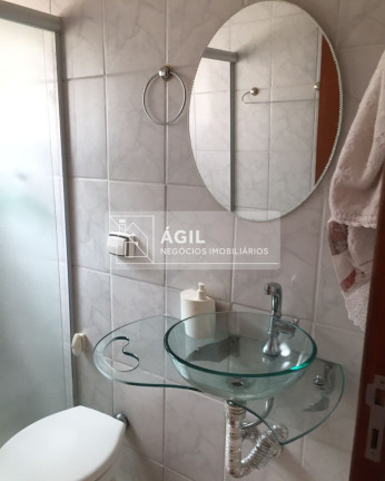 Imagem Casa com 2 Quartos à Venda, 75 m² em Residencial União - São José Dos Campos