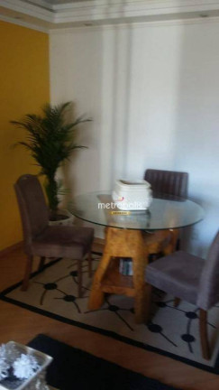 Imagem Apartamento com 2 Quartos à Venda, 62 m² em Jardim Cambuí - Santo André Imagem Apartamento com 2 Quartos à Venda, 62 m² em Jardim Cambuí - Santo André