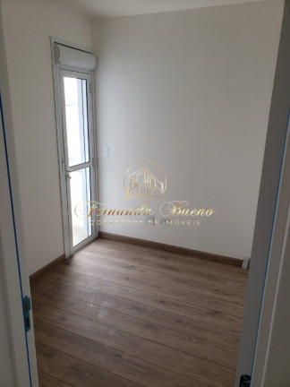 Imagem Imóvel com 2 Quartos à Venda, 53 m² em Parque Das Nações - Santo André Imagem Imóvel com 2 Quartos à Venda, 53 m² em Parque Das Nações - Santo André