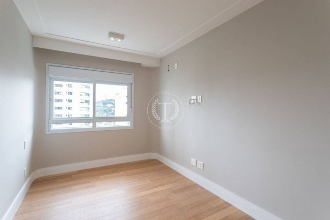 Imagem Apartamento com 4 Quartos à Venda, 306 m² em Sumaré - São Paulo