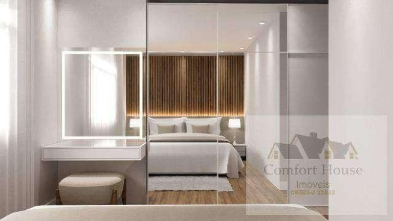 Imagem Apartamento com 3 Quartos à Venda, 92 m² em Santo Antônio - São Caetano Do Sul Imagem Apartamento com 3 Quartos à Venda, 92 m² em Santo Antônio - São Caetano Do Sul