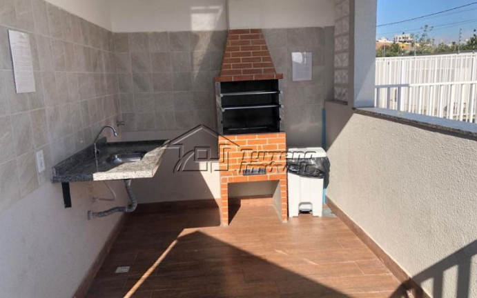 Imagem Apartamento com 2 Quartos à Venda, 52 m² em Urbanova - São José Dos Campos